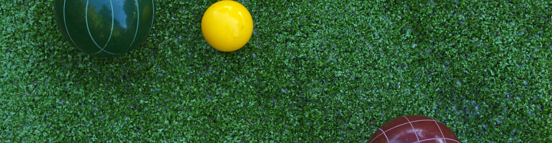Fresno Bocce Ball Turf